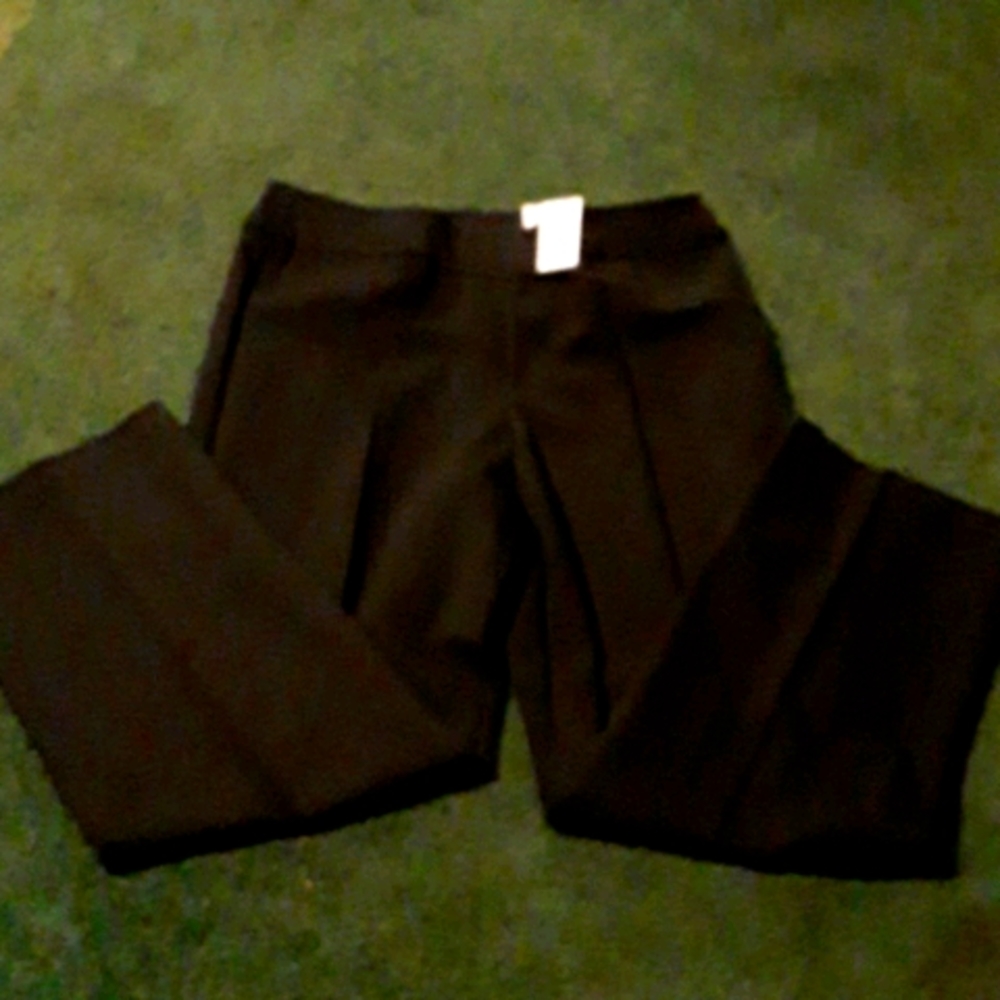 Dress Slacks